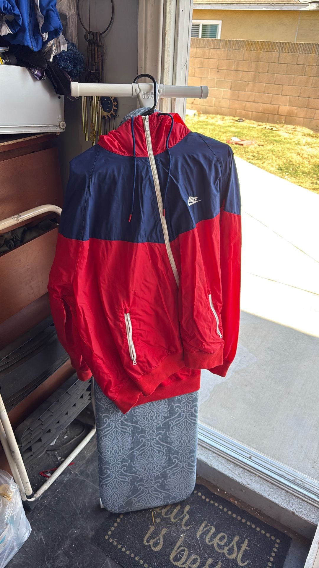 Nike Windbreaker