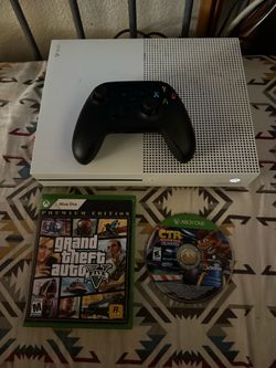 Xbox One