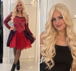 Hocus Pocus Sarah