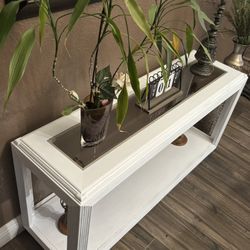 Hallway Table 