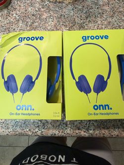 Headphones