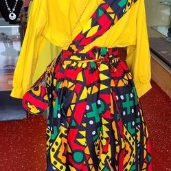 African outfits