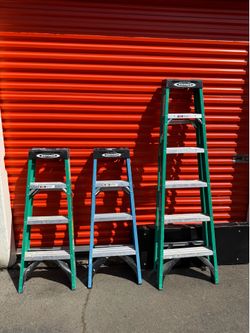 Ladders
