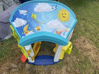 Fisher Play House