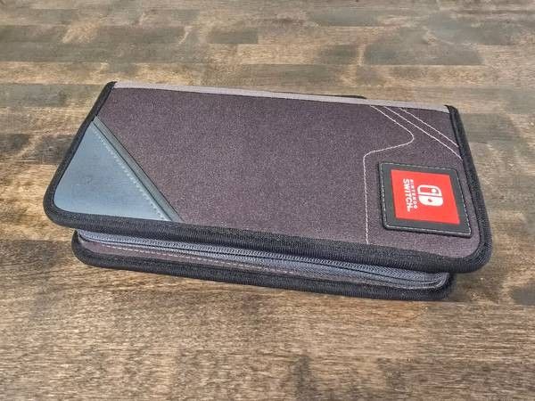 Nintendo Switch Carrying Case