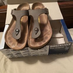 Birkenstock Shoes Size 9 U.S. Size 