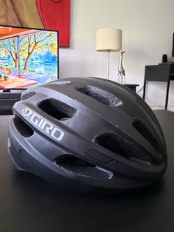 Giro Isode MIPS Adult Recreational Cycling Helmet
