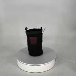 OCCIDENTAL LEATHER® B8554 Oxy Pro Pouch Black - Tall