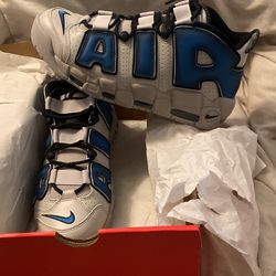 Nike More Uptempo ‘96