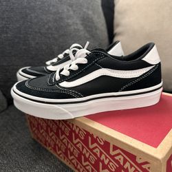 Vans Brooklyn LS 