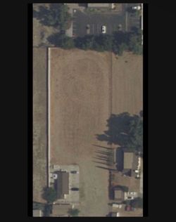 Semi truck parking
