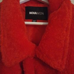 Trucker Coats "Fury"