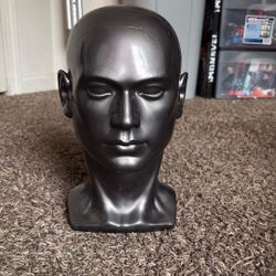 mannequin Head