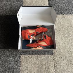 Jordan 5 Retro