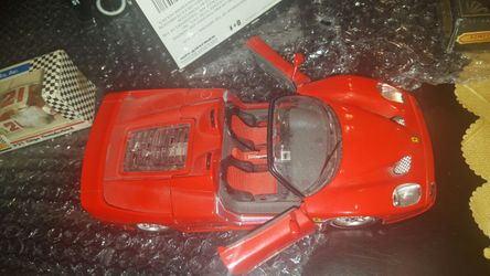 ferrari $12