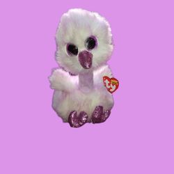 Tys Beanie Boos Kenya The Ostrich 