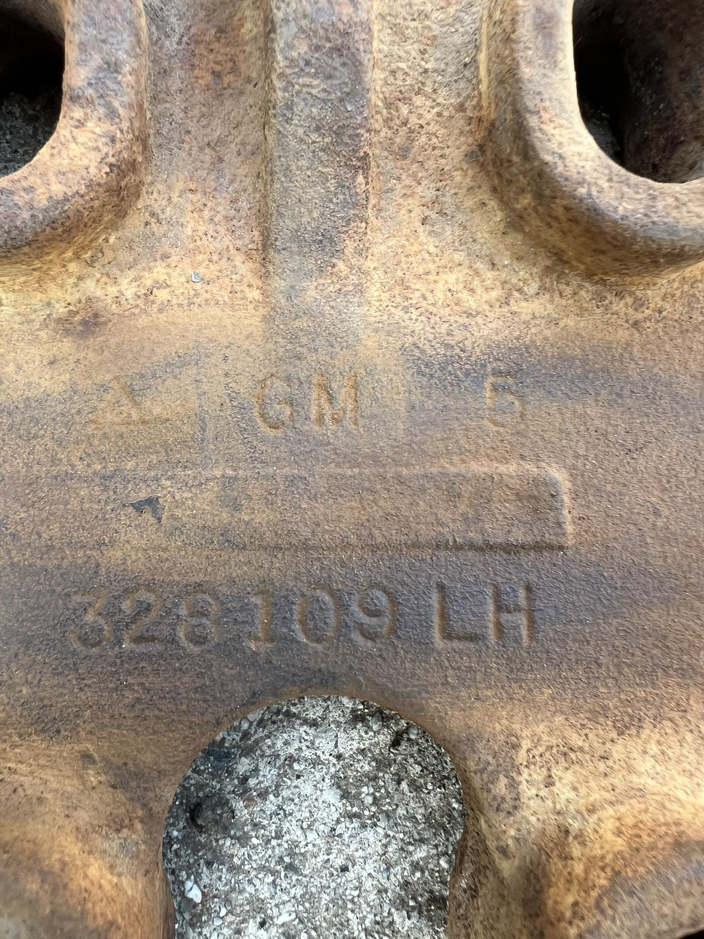 Chevy/ GMC Parts