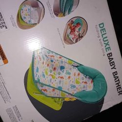 Baby Bather 