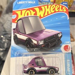 Hotwheels 