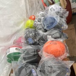 Hard Hats 