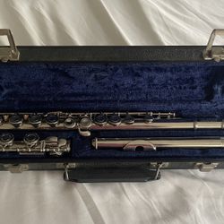 Flute 