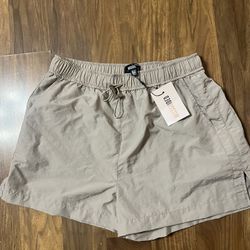 Women shorts size 8