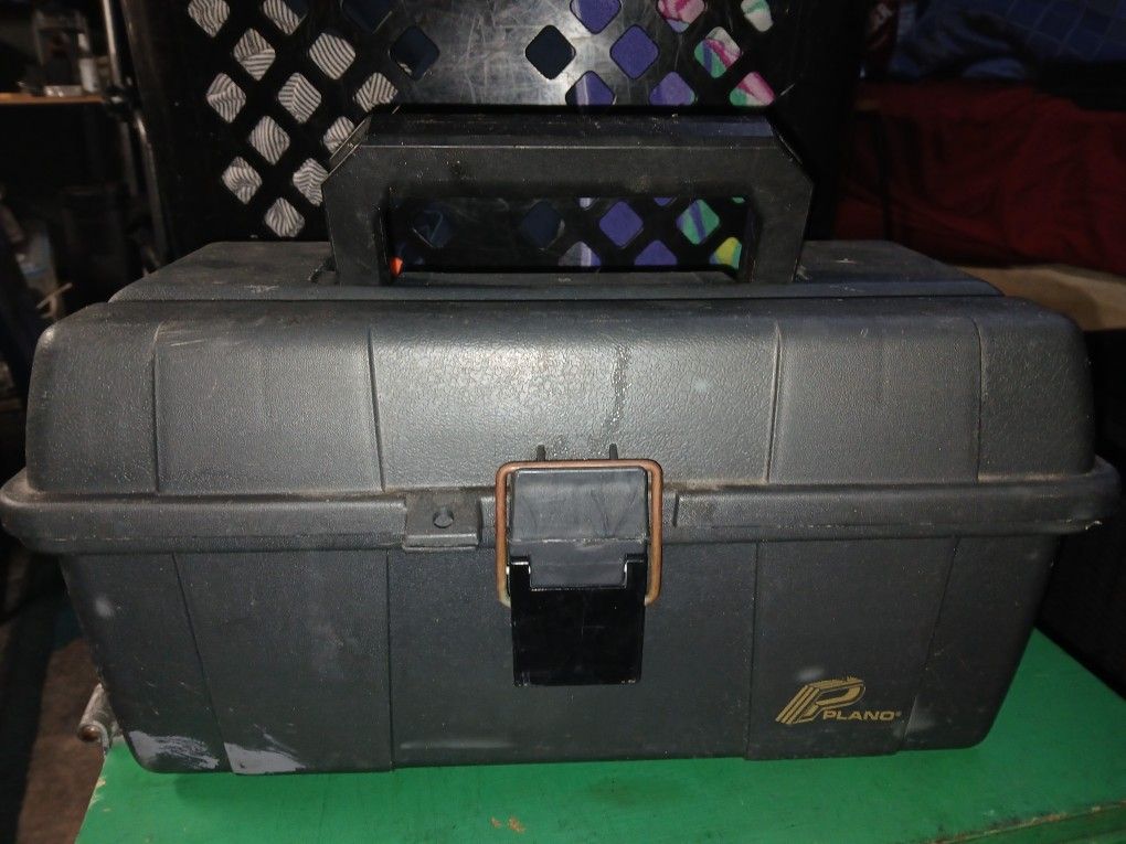 Tool Box