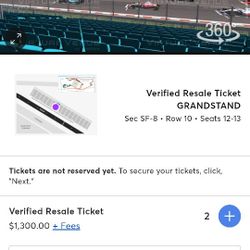 Formula 1 Miami
