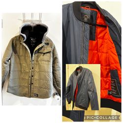 Men’s Jacket