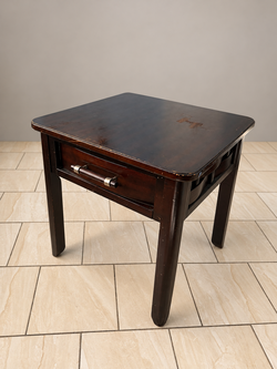 twin living room tables