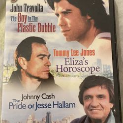 3-FULL LENGTH FEATURES (DVD)