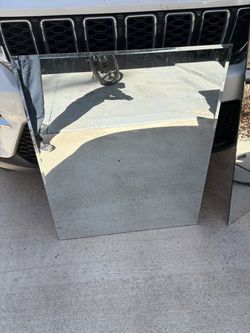 Mirrors
