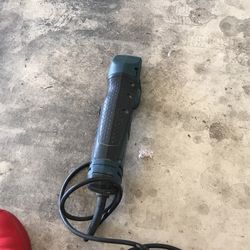 Bosch 1640vs Fine Cut