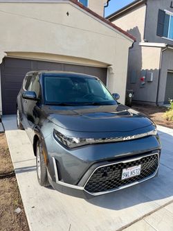 2023 KIA Soul