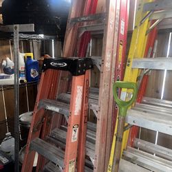 Ladders