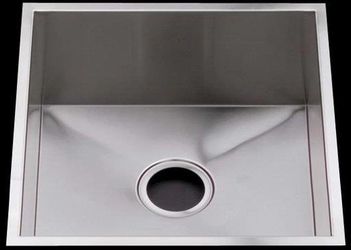 julien kitchen sink under mount