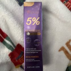 Minoxidil 