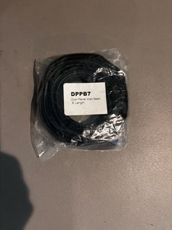 Brand new DPB7 Door Panel Welt Bead