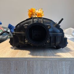 LT2 Manifold