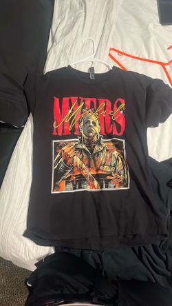 Micheal Myers T-shirt