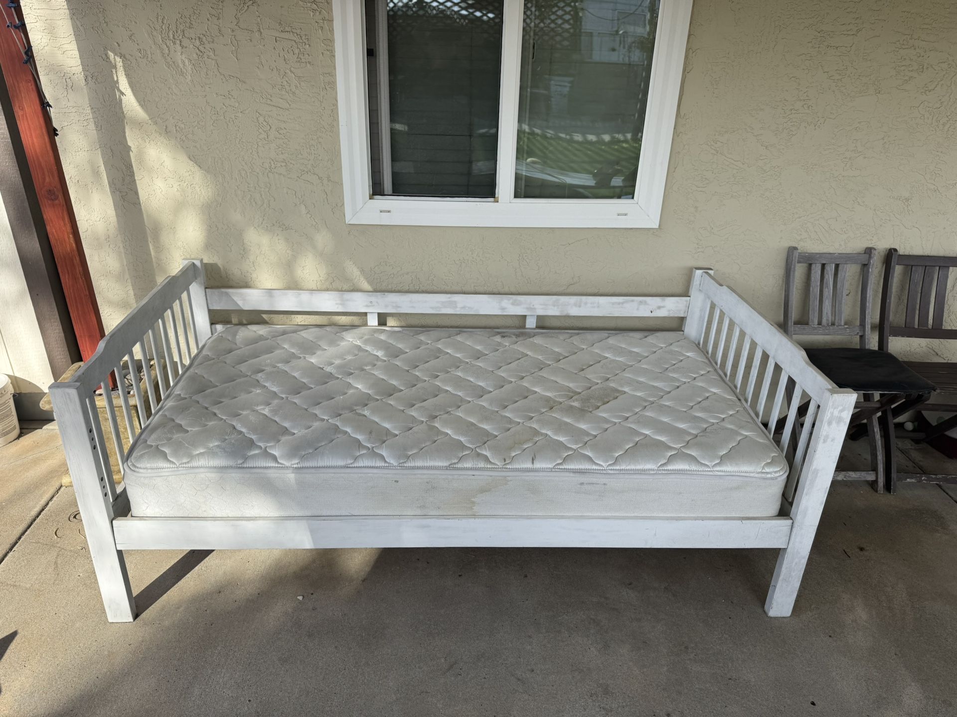 Daybed
