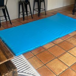 Gymnastics Mat