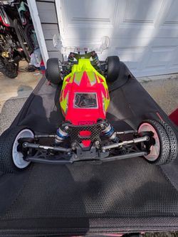 Rc car