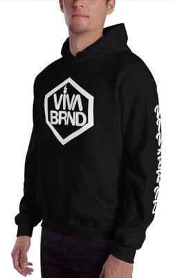 Unique Brand of Tees and Hoodies