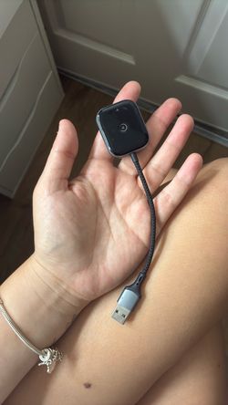 Apple car play