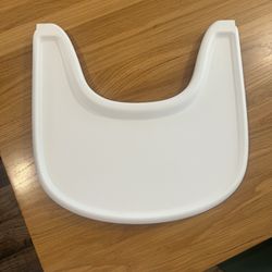 Stokke Tripp Trapp High Chair Tray