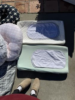 Baby Changing Mats 