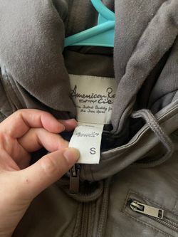 American rag clearance winter jacket