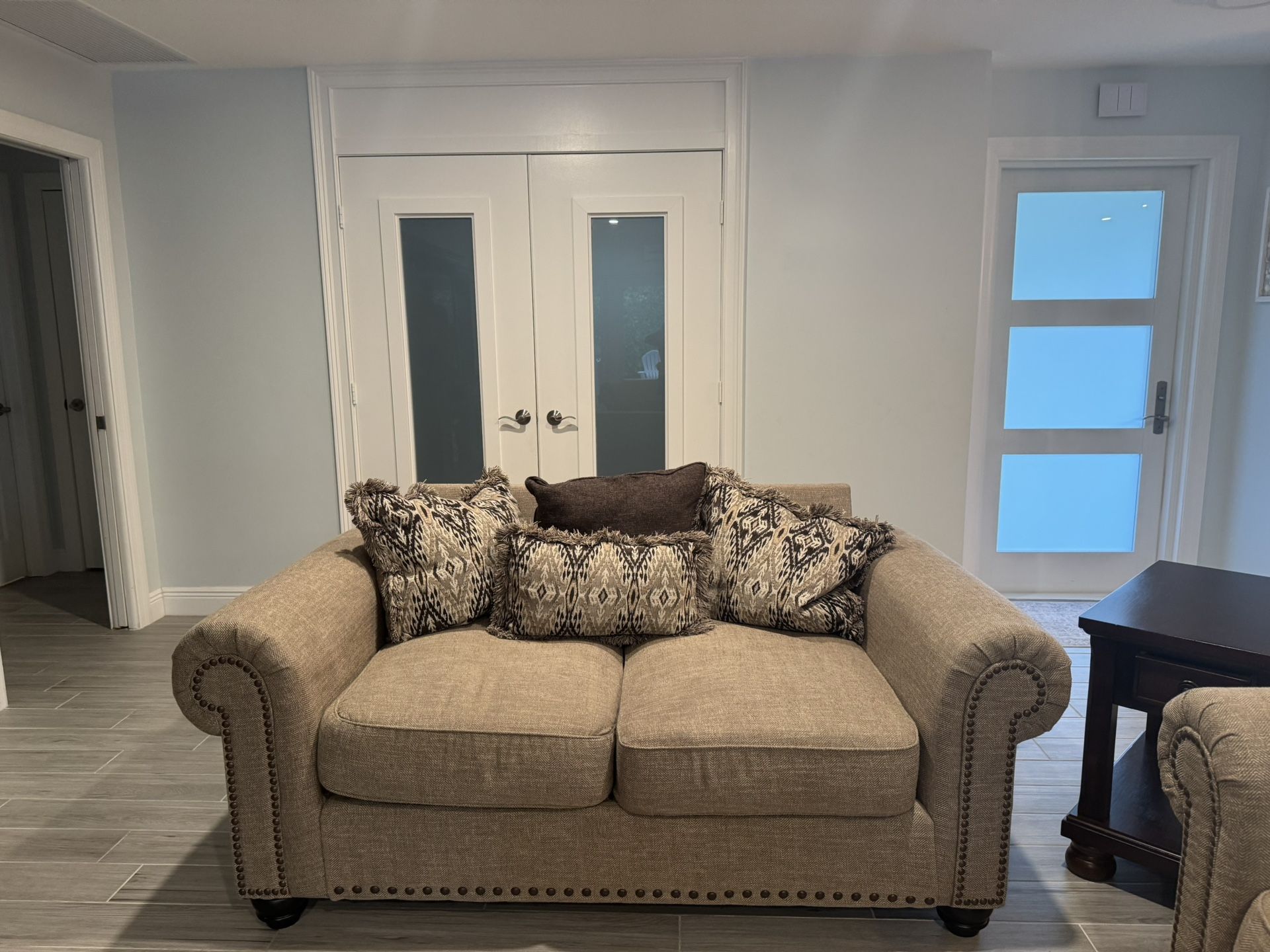 Living Room Set