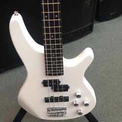 Sonó 4 Strings Bass Guitar 